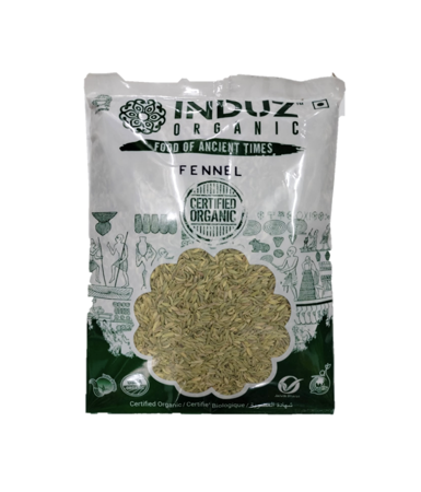 Picture of Fennel Seed/ Saunf (Induz) 250 gm