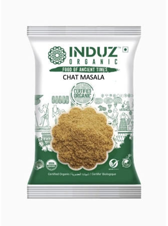 Picture of Chat / Chaat Masala (Induz) 250 gm