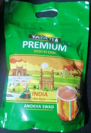 Picture of TATA TEA PREMIUM 1KG