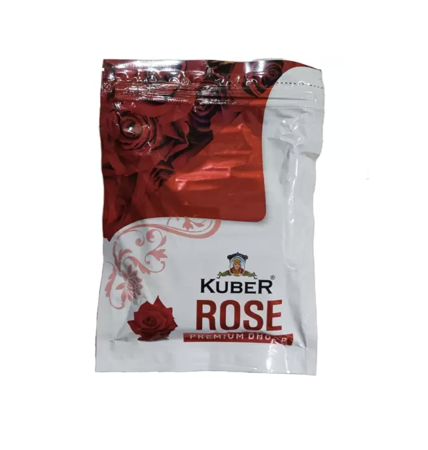 Picture of Kuber Rose Premium Dhoop 20 sticks