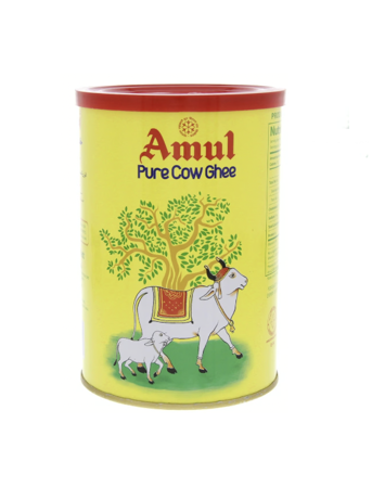 Picture of Amul Pure COW Ghee 1 Ltr