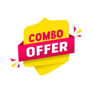 Picture for category COMBO
