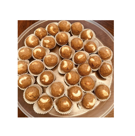 Picture of Pinni (Fresh Homemade) 10 pc