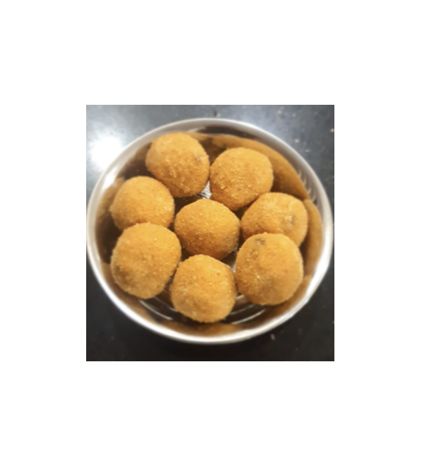 Picture of Besan Laddoo 250 gm