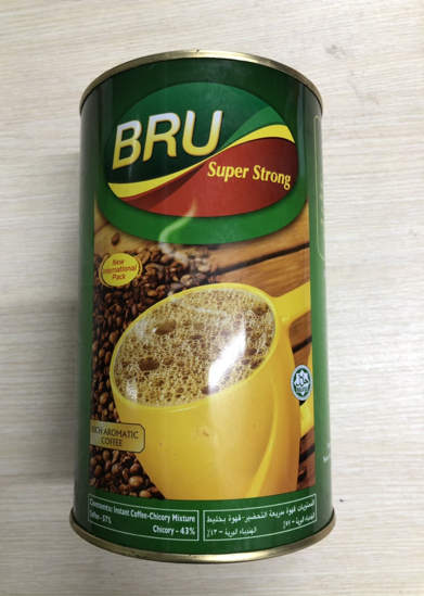 Picture of Bru Instant Coffee 500gm