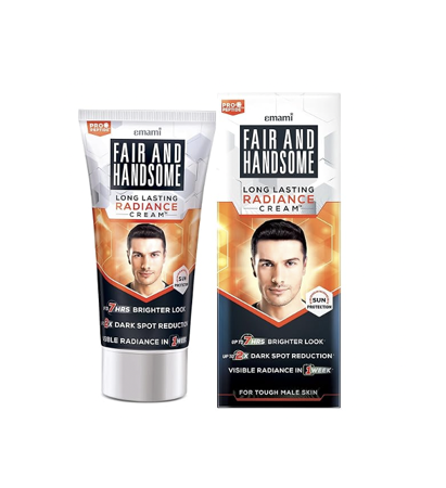 Picture of Fair & handsome cream for Mens 30 gm