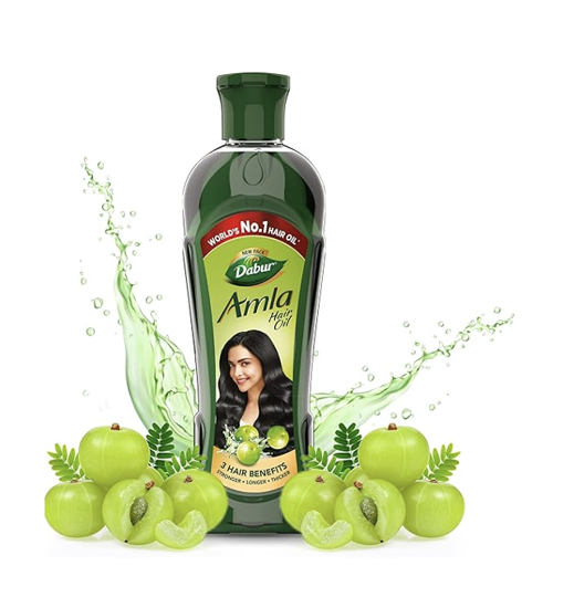 Picture of Dabur Amla Hair oil 138 ml