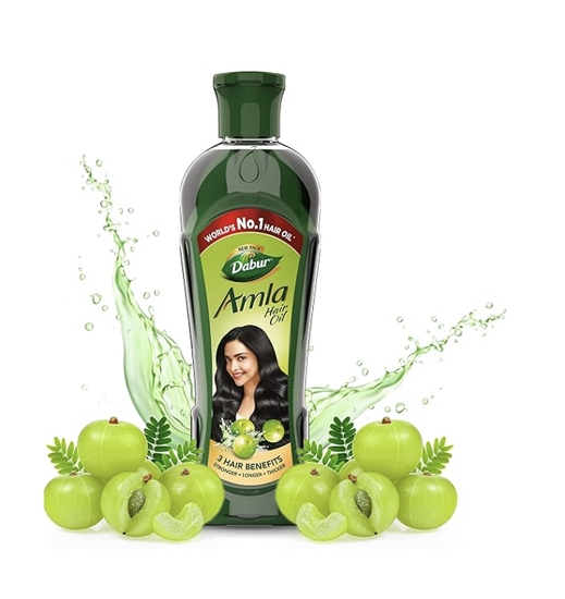 Picture of Dabur Amla Hair oil 450 ml