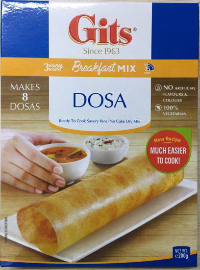 Picture of Gits Dosa mix 200gm