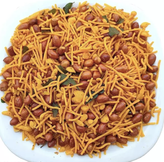 Picture of South Indian Mixture 250 gm