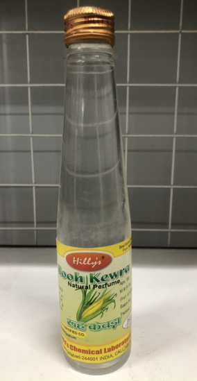 Picture of Dabur _Kewra /Kewda /Kevda Water 250ml