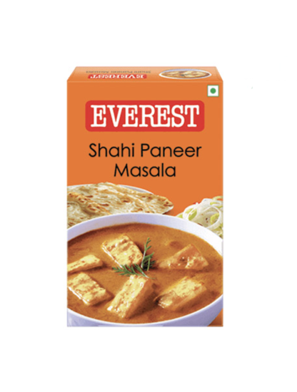 Picture of Everest Shahi Paneer Masala 50gms