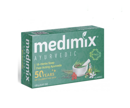 Picture of Medimix Soap 125GM