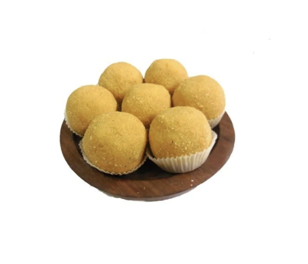 Picture of Besan Laddoo 250 gm (5-6 pc approx)