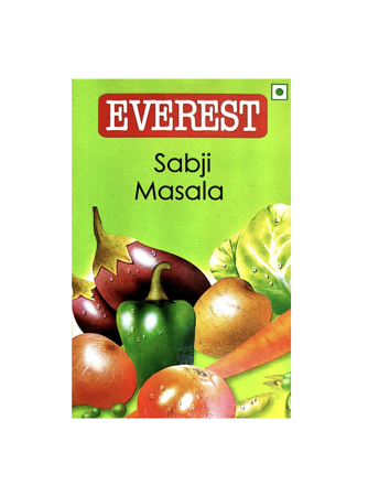 Picture of Everest Sabji Masala 100 gm