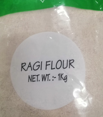 Picture of Ragi Flour_PG 1kg