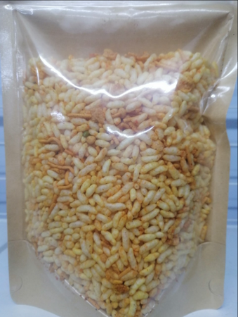 Picture of Spicy muri mix 150gm