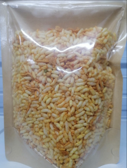 Picture of Spicy muri mix 150gm