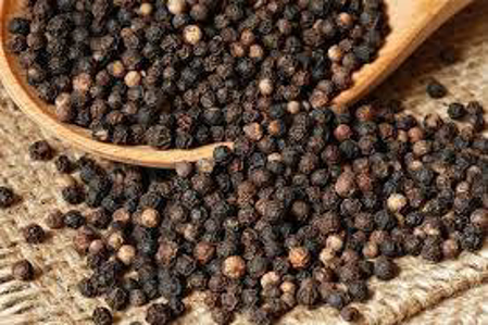 Picture of GG_BLACK PEPPER WHOLE 250GM