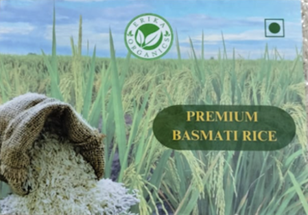 Picture of Erika_Premium Basmati Rice 1121_1 kg