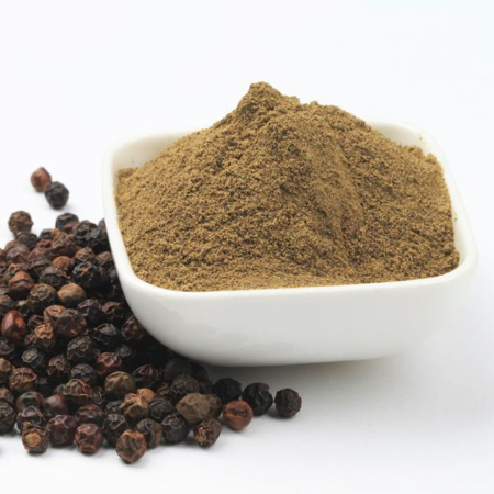 Picture of Black Pepper Powder 250gm