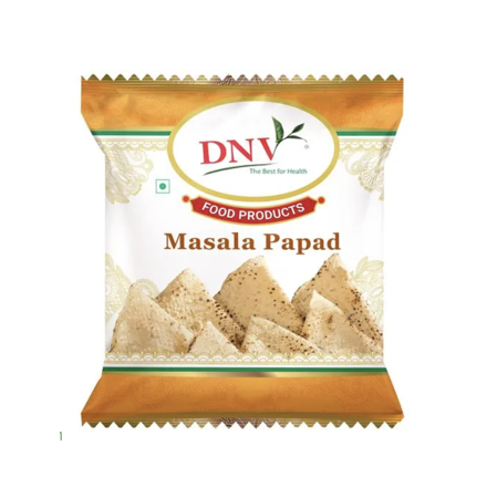 Picture of Roasted Masala Papadam  (DNV) 180gm