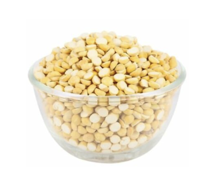 Picture of Fried Gram Roasted Channa (GOPINATH) (without skin) 1kg