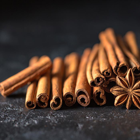 Picture of GG Cinnamon Quills  100 Gm