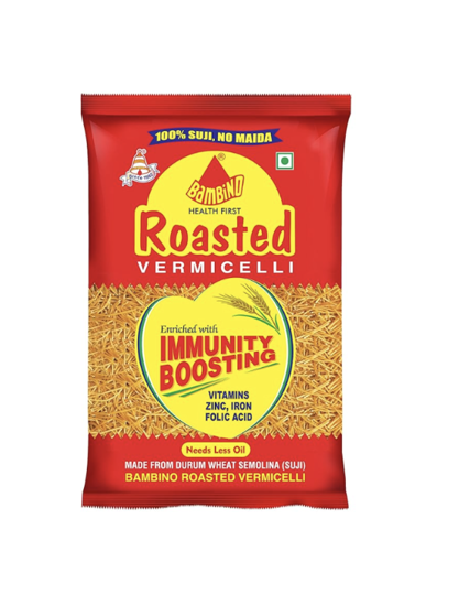 Picture of Bambino Roasted Vermicelli 800 gm