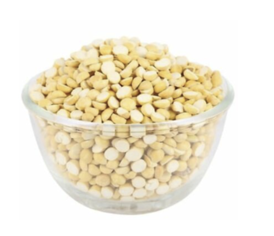 Picture of Fried Gram Roasted Channa (GOPINATH) (without skin) 500 gm