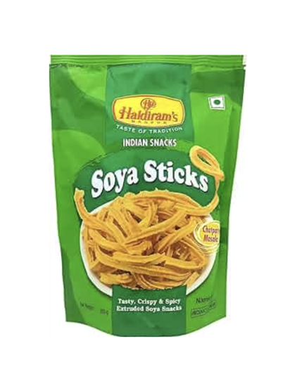 Picture of Haldiram Soya sticks 150gm