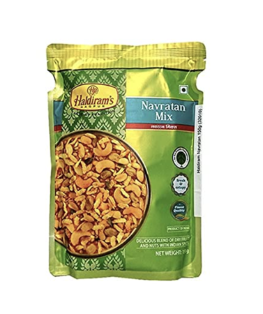 Picture of Haldiram Navratan  200 Gm