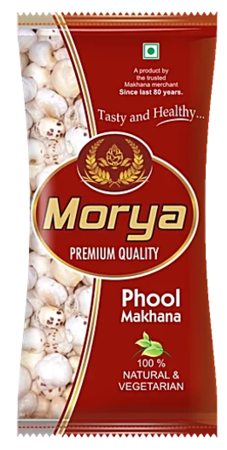 Picture of Makhana Morya 100gm