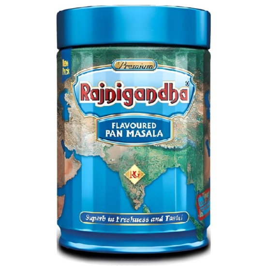 Picture of Rajanigandha pan masala 100 gm