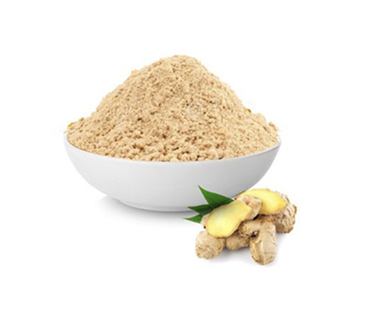 Picture of Ws_Ginger Powder 500 Gm