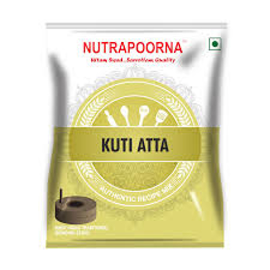 Picture of Kuttu Atta - Nutrapoorna 500G