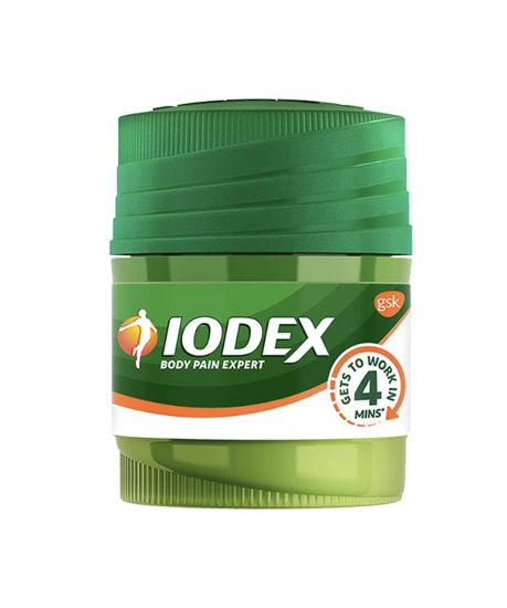 Picture of Iodex Body Pain Expert 8 gm