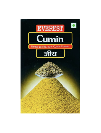 Picture of Everest cumin powder 100 gm