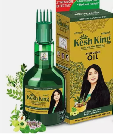 Picture of Emami _keshKing _50ml