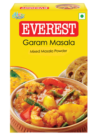 Picture of Everest_Garam Masala_100gm