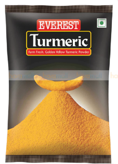 Picture of Everest Turmeric 100gm