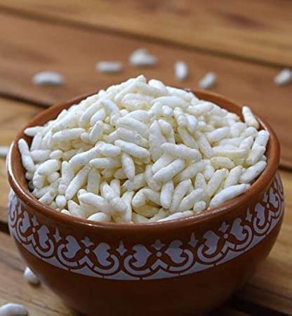 Picture of Puff Rice 200 Gm (Moorhi/Muri/Murmure)
