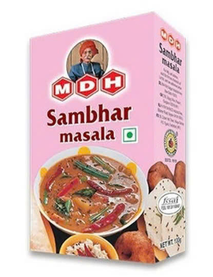 Picture of MHD Sambhar Masala 100 gm