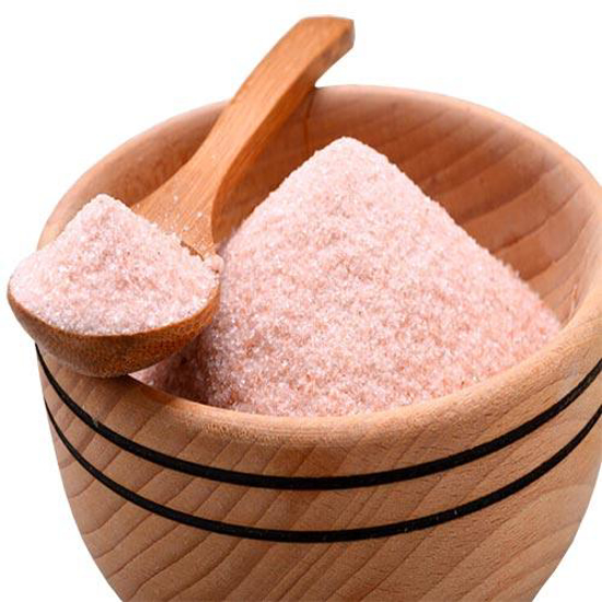 Picture of Himalaya Pink Salt 100gm