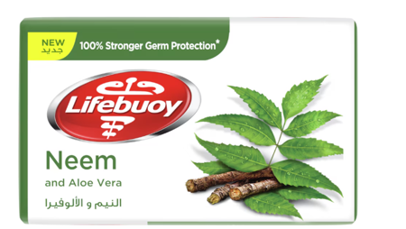 Picture of Lifebuoy Neem soap