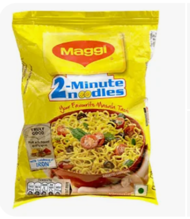 Picture of Maggie Noodle 70 gm
