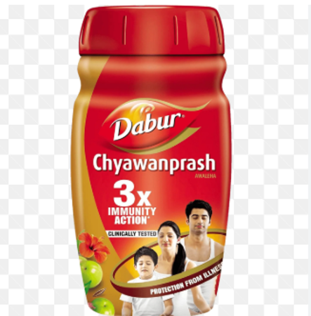 Picture of Dabur Chavanprash_500gm