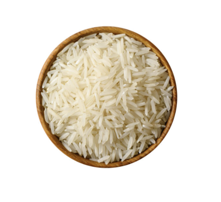 Picture of Erika_Premium Basmati Rice 1121_5 kg