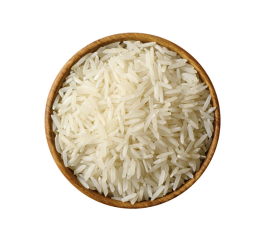 Picture of Erika_Premium Basmati Rice 1121_5 kg