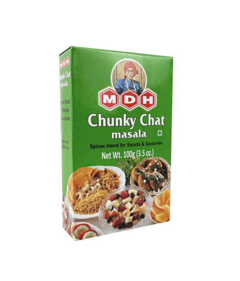 Picture of MDH_Chaat/Chat Masala 100 gm